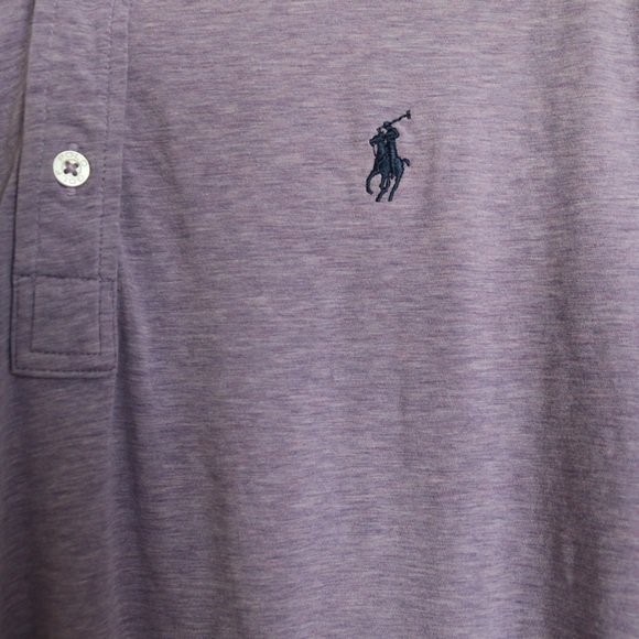 RALPH LAUREN RLX SHIRT - Picture 2 of 4